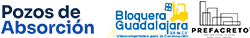 Pozos de Absorción Logo